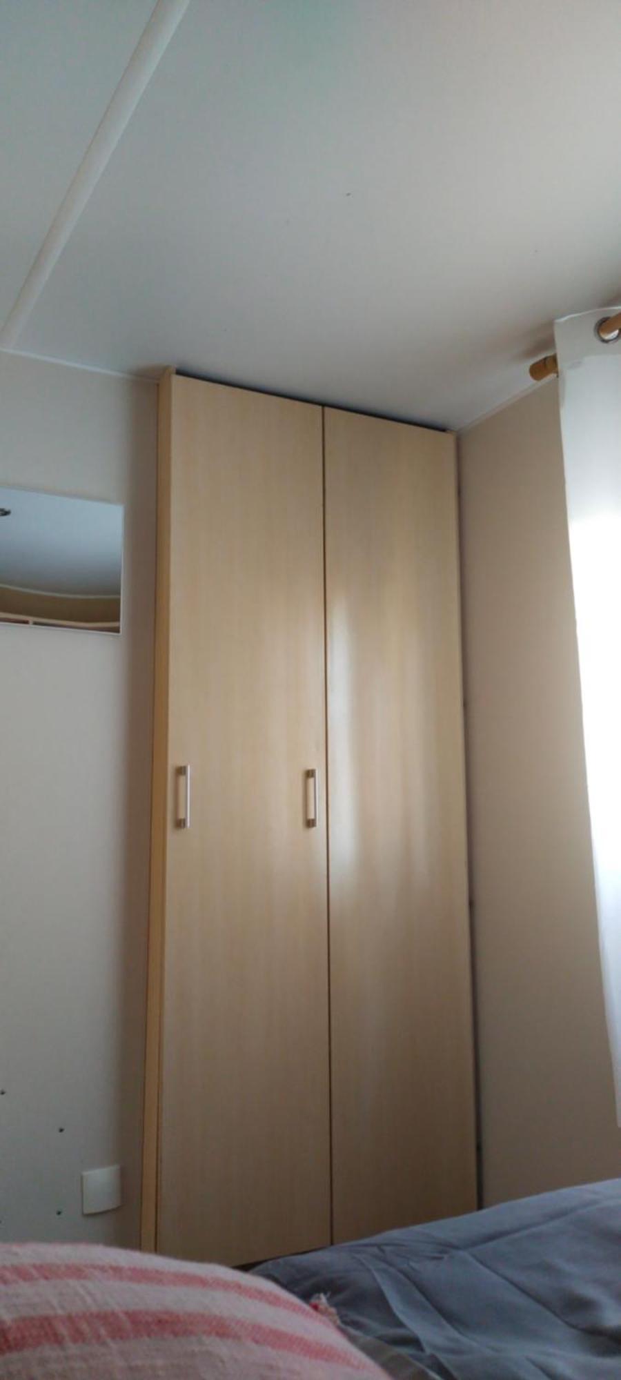 Bungalow 5 Pers L' Escala Exteriör bild