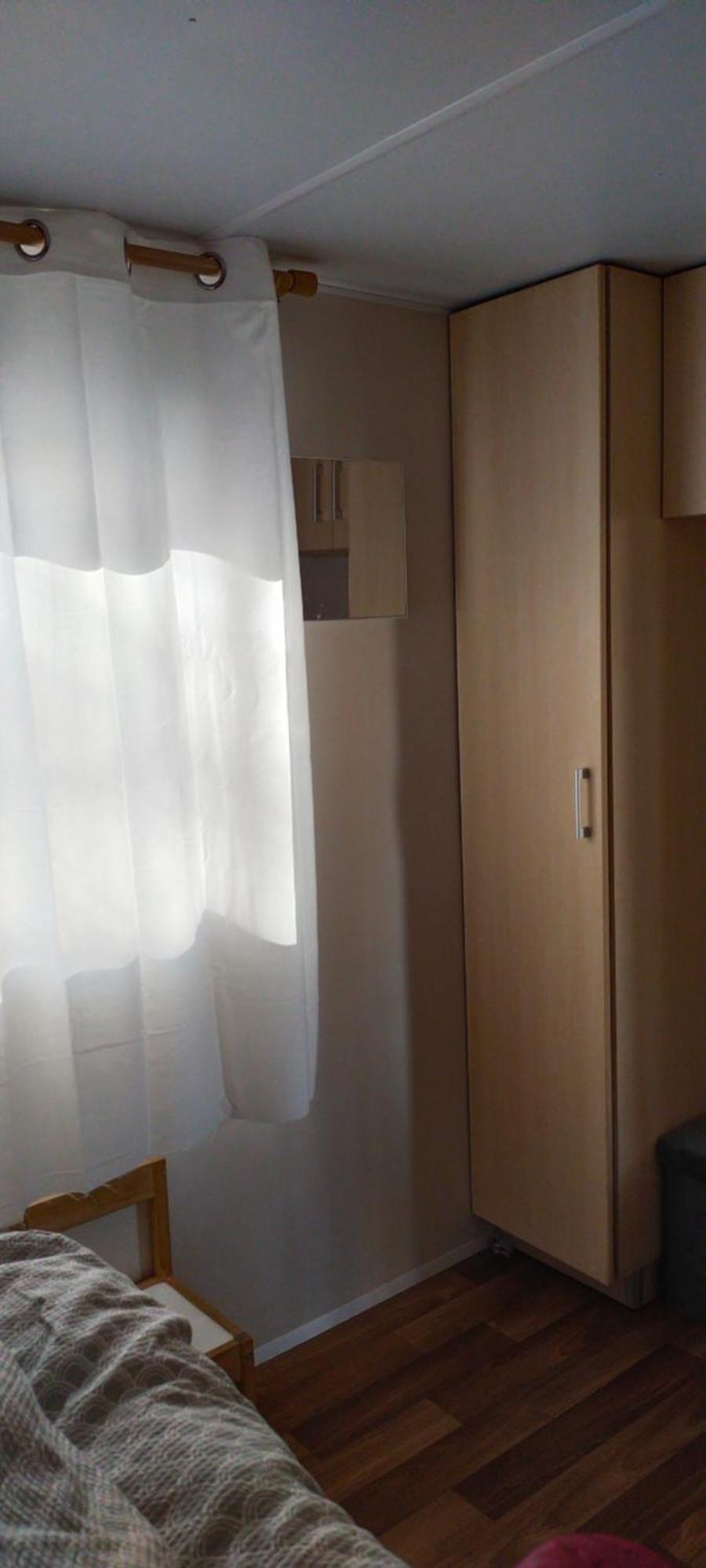 Bungalow 5 Pers L' Escala Exteriör bild